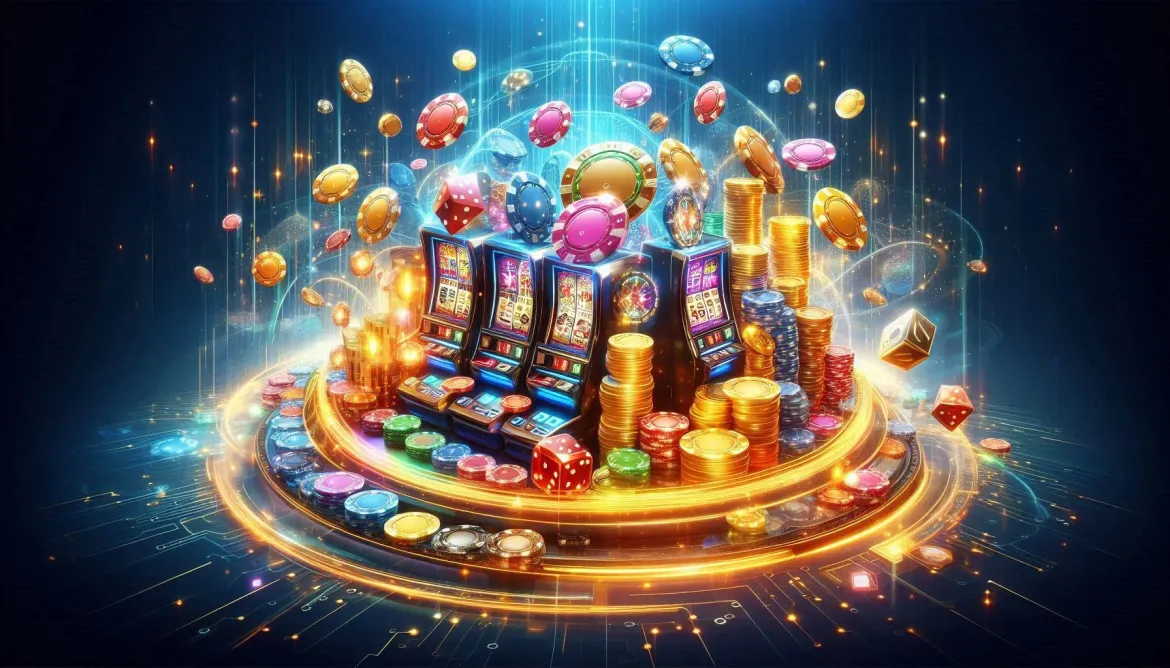 Heats Casino